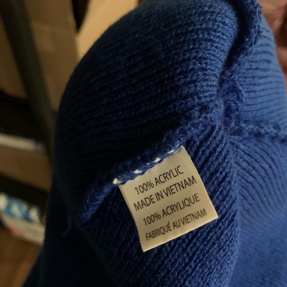 Toronto Maple Leafs NHL Hat - Picture 3 of 3